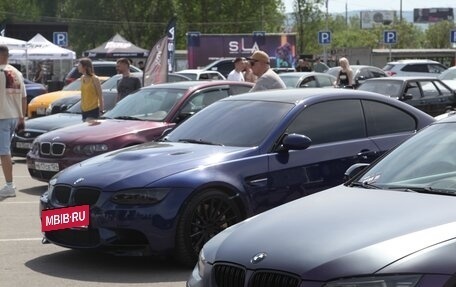 BMW M3, 2008 год, 6 200 000 рублей, 18 фотография