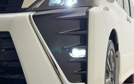Toyota Voxy III, 2021 год, 1 825 000 рублей, 11 фотография
