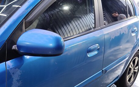 KIA Rio II, 2009 год, 380 000 рублей, 4 фотография