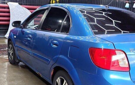KIA Rio II, 2009 год, 380 000 рублей, 6 фотография