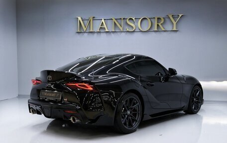 Toyota Supra, 2023 год, 8 900 000 рублей, 3 фотография