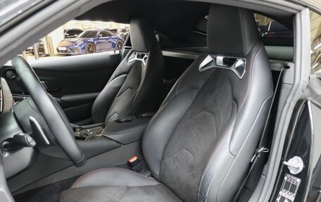 Toyota Supra, 2023 год, 8 900 000 рублей, 7 фотография