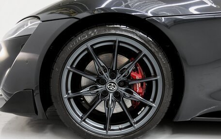 Toyota Supra, 2023 год, 8 900 000 рублей, 4 фотография