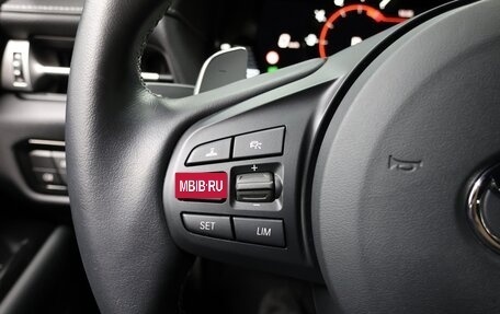 Toyota Supra, 2023 год, 8 900 000 рублей, 14 фотография