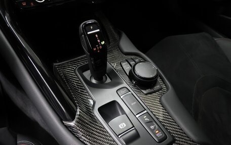 Toyota Supra, 2023 год, 8 900 000 рублей, 18 фотография