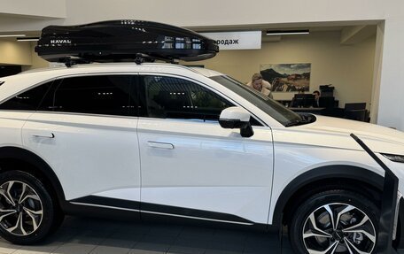 Haval F7, 2026 год, 3 699 000 рублей, 4 фотография