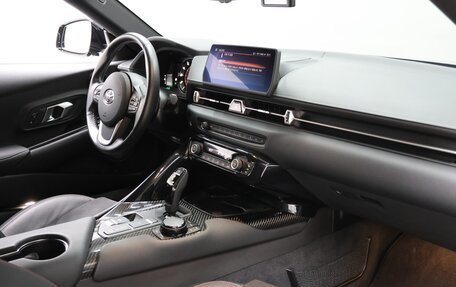 Toyota Supra, 2023 год, 8 900 000 рублей, 19 фотография
