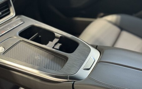 Haval F7, 2026 год, 3 699 000 рублей, 9 фотография