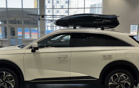 Haval F7, 2026 год, 3 699 000 рублей, 17 фотография