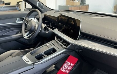 Haval F7, 2026 год, 3 699 000 рублей, 19 фотография