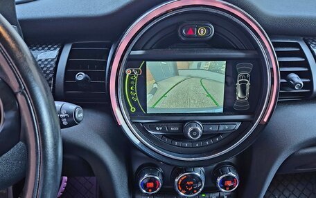 MINI Hatch, 2016 год, 1 899 000 рублей, 6 фотография