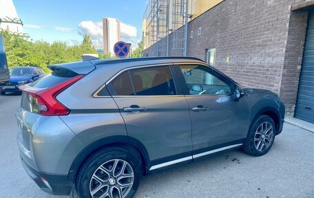 Mitsubishi Eclipse Cross, 2019 год, 2 040 000 рублей, 3 фотография