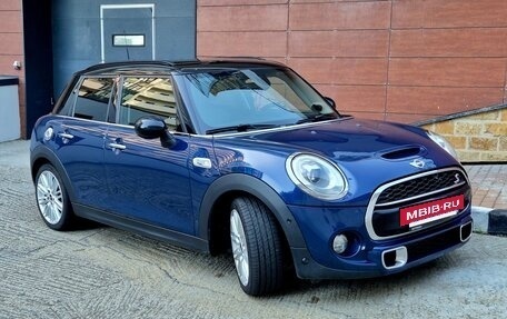 MINI Hatch, 2016 год, 1 899 000 рублей, 3 фотография