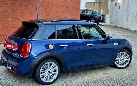 MINI Hatch, 2016 год, 1 899 000 рублей, 4 фотография