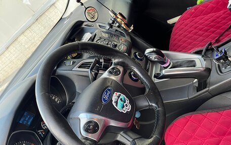 Ford Focus III, 2012 год, 700 000 рублей, 2 фотография