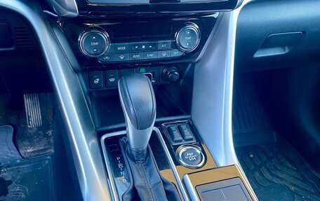 Mitsubishi Eclipse Cross, 2019 год, 2 040 000 рублей, 6 фотография