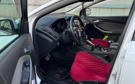 Ford Focus III, 2012 год, 700 000 рублей, 3 фотография
