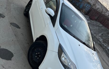 Ford Focus III, 2012 год, 700 000 рублей, 7 фотография
