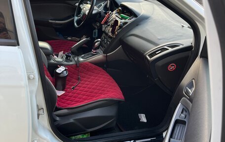 Ford Focus III, 2012 год, 700 000 рублей, 5 фотография