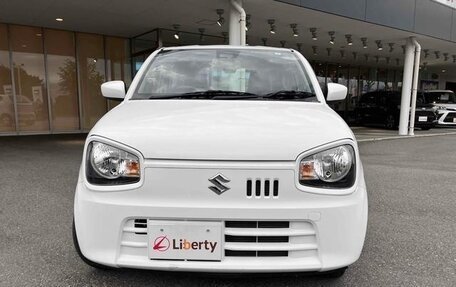 Suzuki Alto, 2022 год, 380 000 рублей, 2 фотография