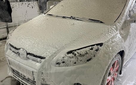 Ford Focus III, 2012 год, 700 000 рублей, 11 фотография