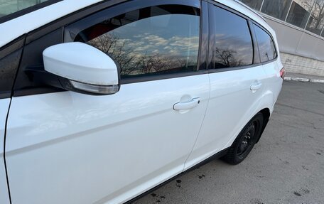 Ford Focus III, 2012 год, 700 000 рублей, 4 фотография