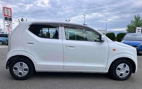 Suzuki Alto, 2022 год, 380 000 рублей, 3 фотография