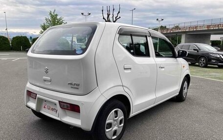 Suzuki Alto, 2022 год, 380 000 рублей, 4 фотография