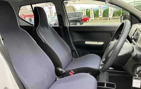 Suzuki Alto, 2022 год, 380 000 рублей, 9 фотография