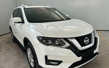 Nissan X-Trail, 2023 год, 2 120 000 рублей, 3 фотография