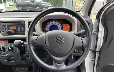 Suzuki Alto, 2022 год, 380 000 рублей, 8 фотография