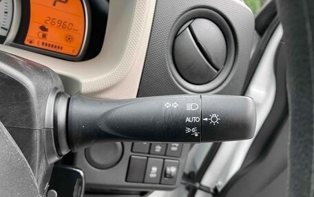 Suzuki Alto, 2022 год, 380 000 рублей, 12 фотография