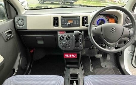 Suzuki Alto, 2022 год, 380 000 рублей, 7 фотография