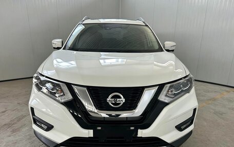 Nissan X-Trail, 2023 год, 2 120 000 рублей, 2 фотография
