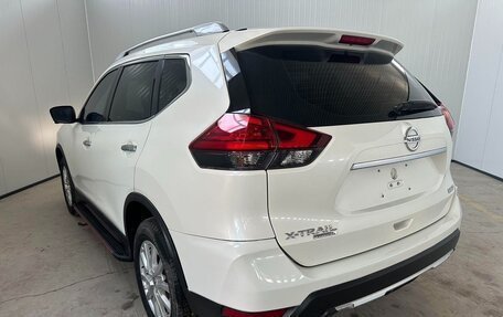 Nissan X-Trail, 2023 год, 2 120 000 рублей, 5 фотография