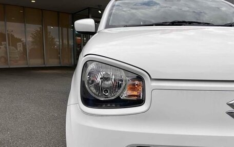 Suzuki Alto, 2022 год, 380 000 рублей, 5 фотография