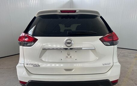 Nissan X-Trail, 2023 год, 2 120 000 рублей, 4 фотография