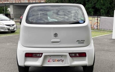 Suzuki Alto, 2022 год, 380 000 рублей, 6 фотография