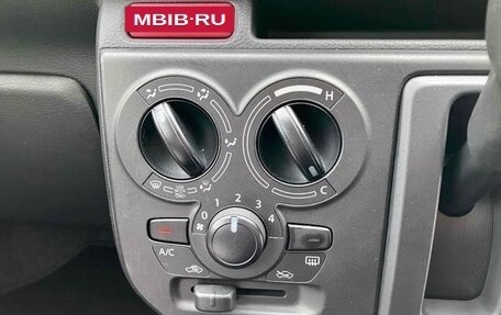 Suzuki Alto, 2022 год, 380 000 рублей, 11 фотография