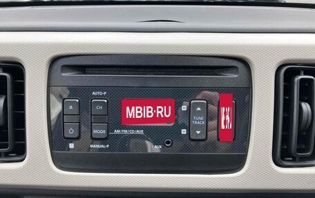 Suzuki Alto, 2022 год, 380 000 рублей, 10 фотография