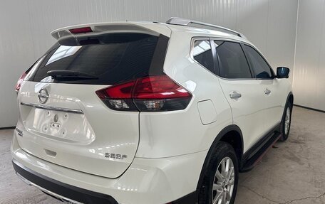 Nissan X-Trail, 2023 год, 2 120 000 рублей, 6 фотография