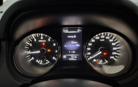 Nissan X-Trail, 2023 год, 2 120 000 рублей, 8 фотография