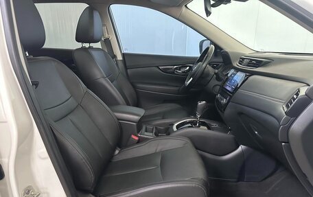 Nissan X-Trail, 2023 год, 2 120 000 рублей, 17 фотография