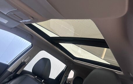 Nissan X-Trail, 2023 год, 2 120 000 рублей, 14 фотография