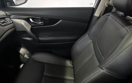 Nissan X-Trail, 2023 год, 2 120 000 рублей, 16 фотография