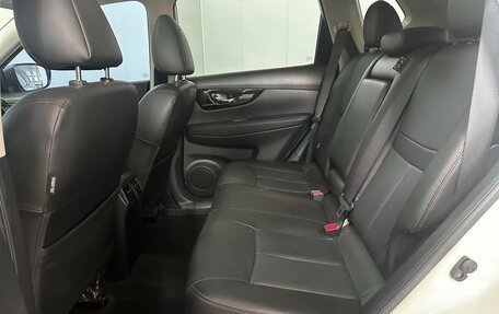 Nissan X-Trail, 2023 год, 2 120 000 рублей, 20 фотография