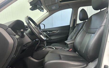 Nissan X-Trail, 2023 год, 2 120 000 рублей, 15 фотография
