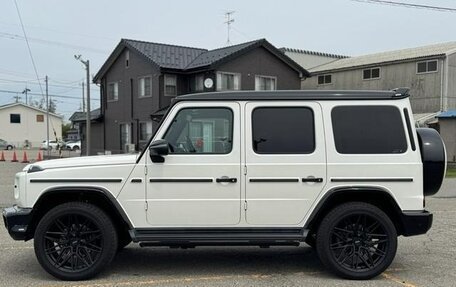 Mercedes-Benz G-Класс W463 рестайлинг _iii, 2021 год, 11 590 002 рублей, 2 фотография