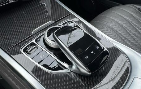 Mercedes-Benz G-Класс W463 рестайлинг _iii, 2021 год, 11 590 002 рублей, 13 фотография