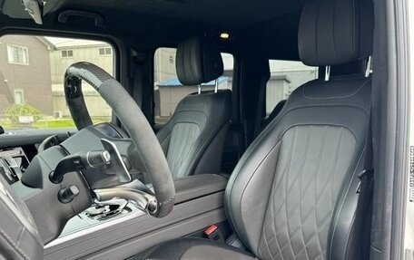 Mercedes-Benz G-Класс W463 рестайлинг _iii, 2021 год, 11 590 002 рублей, 14 фотография